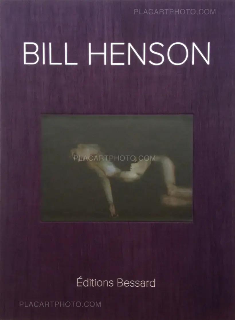 Bill Henson – Bill Henson (SPECIAL EDITION WITH PRINT)
