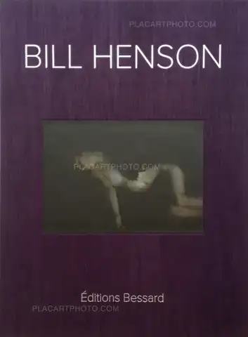 Bill Henson – Bill Henson (SPECIAL EDITION WITH PRINT)