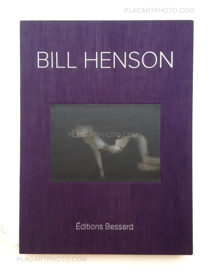 Bill Henson – Bill Henson (SPECIAL EDITION WITH PRINT)