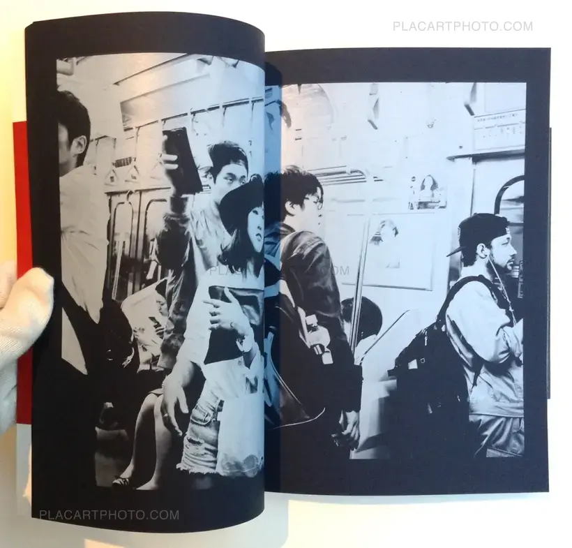 Clément Paradis – Haru Ranman (SPECIAL EDITION WITH PRINT)
