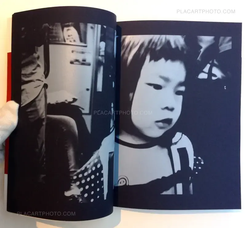 Clément Paradis – Haru Ranman (SPECIAL EDITION WITH PRINT)