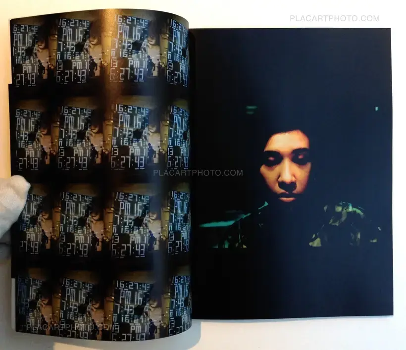 Clément Paradis – Haru Ranman (SPECIAL EDITION WITH PRINT)
