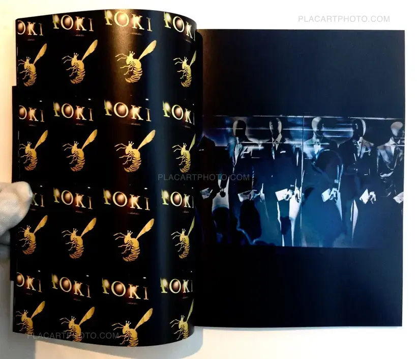 Clément Paradis – Haru Ranman (SPECIAL EDITION WITH PRINT)