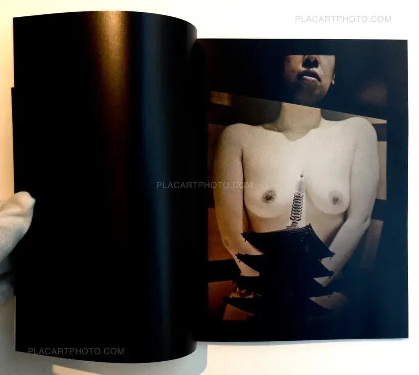 Clément Paradis – Haru Ranman (SPECIAL EDITION WITH PRINT)
