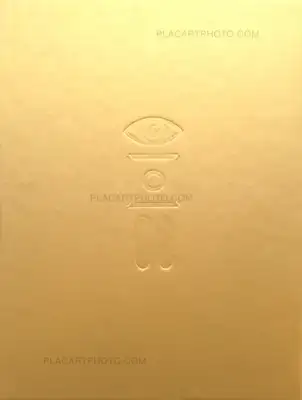 Catherine Balet & Ricardo Martinez Paz – Looking for the Masters in Ricardo’s Golden Shoes (SPECIAL EDITION WITH PRINT)