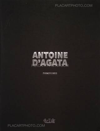 Antoine d'Agata: Manifesto (SIGNED), Studio Vortex, 2017 