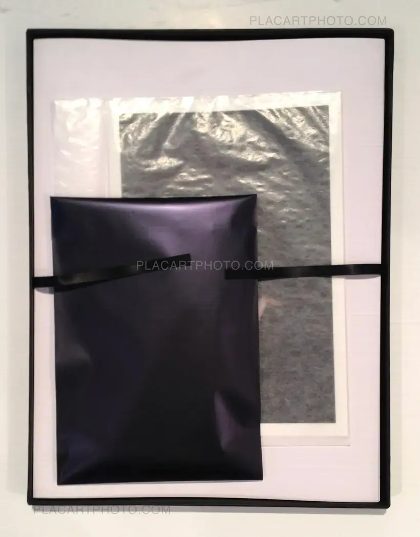 Antoine d'Agata – Paradigmes (SPECIAL EDITION WITH PRINT)