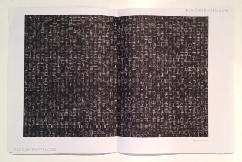 Antoine d'Agata – Paradigmes (SPECIAL EDITION WITH PRINT)