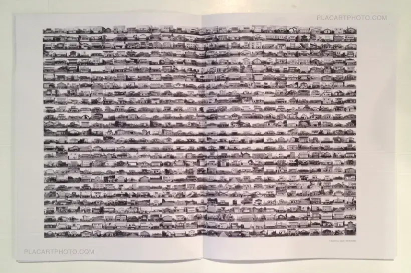 Antoine d'Agata – Paradigmes (SPECIAL EDITION WITH PRINT)