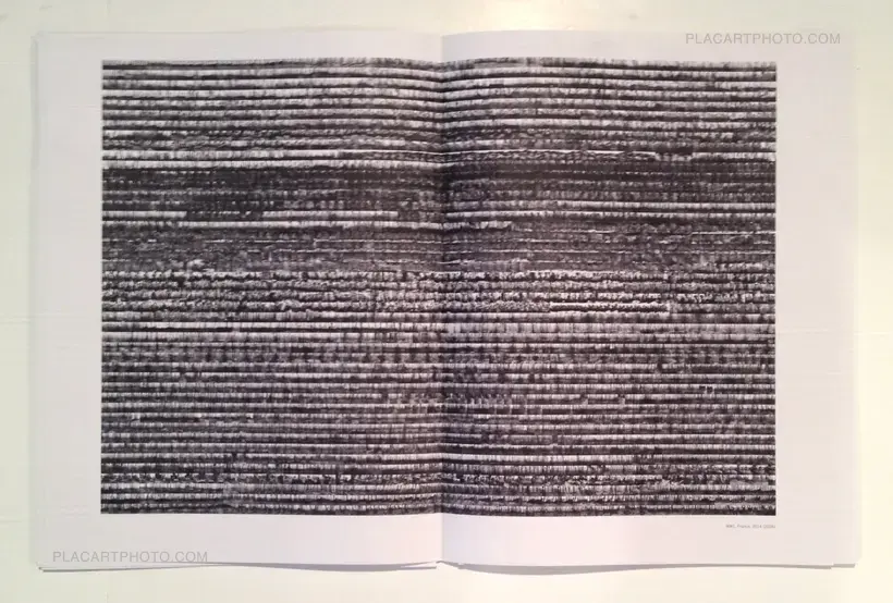 Antoine d'Agata – Paradigmes (SPECIAL EDITION WITH PRINT)