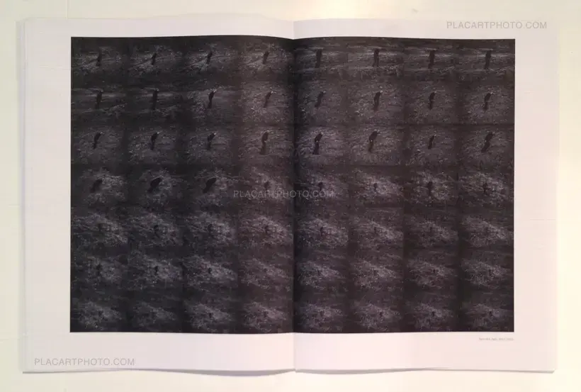 Antoine d'Agata – Paradigmes (SPECIAL EDITION WITH PRINT)