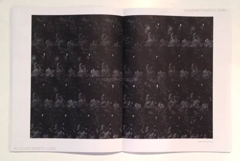 Antoine d'Agata – Paradigmes (SPECIAL EDITION WITH PRINT)