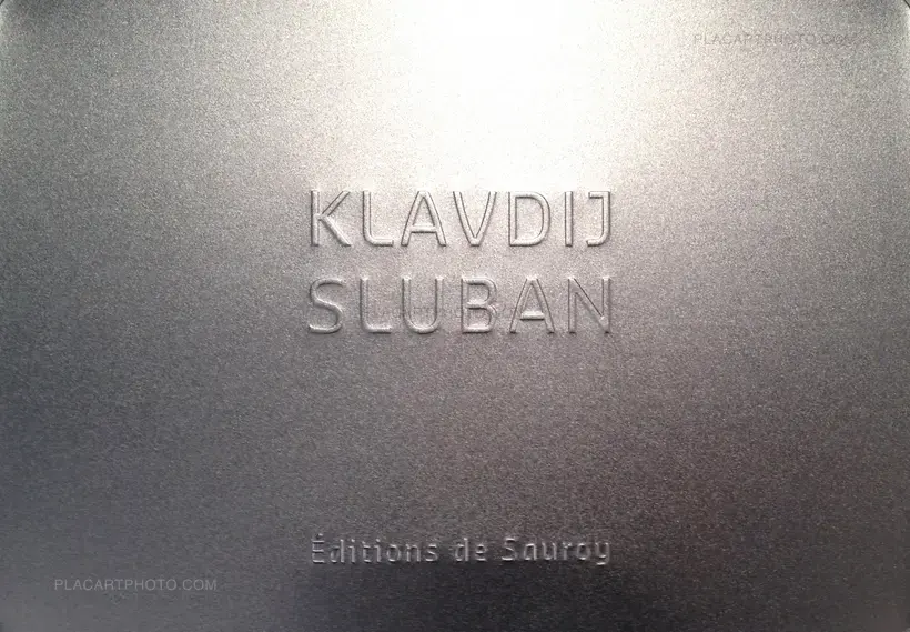 Klavdij Sluban – Autres rivages La mer Baltique (SPECIAL EDITION WITH PRINT)