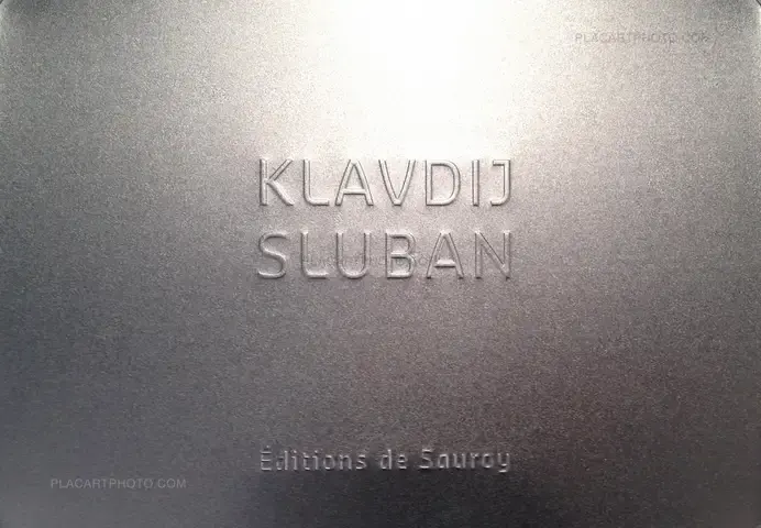 Klavdij Sluban – Autres rivages La mer Baltique (SPECIAL EDITION WITH PRINT)