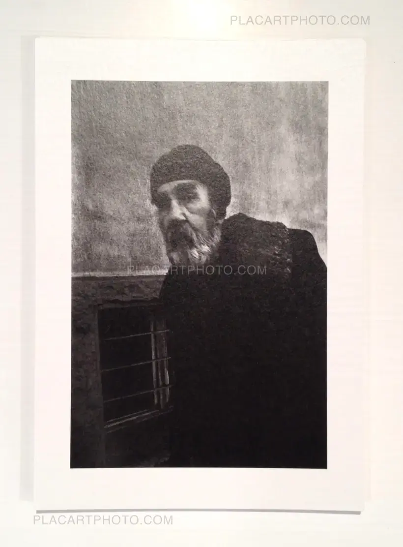 Klavdij Sluban – Autres rivages La mer Baltique (SPECIAL EDITION WITH PRINT)