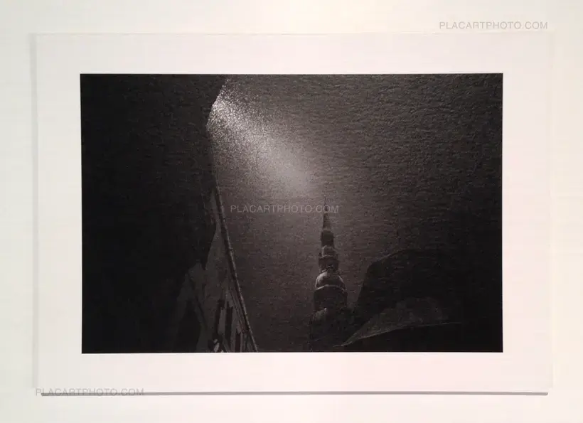 Klavdij Sluban – Autres rivages La mer Baltique (SPECIAL EDITION WITH PRINT)