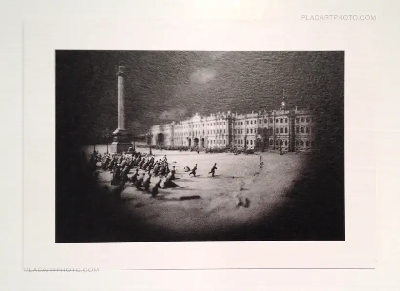 Klavdij Sluban – Autres rivages La mer Baltique (SPECIAL EDITION WITH PRINT)