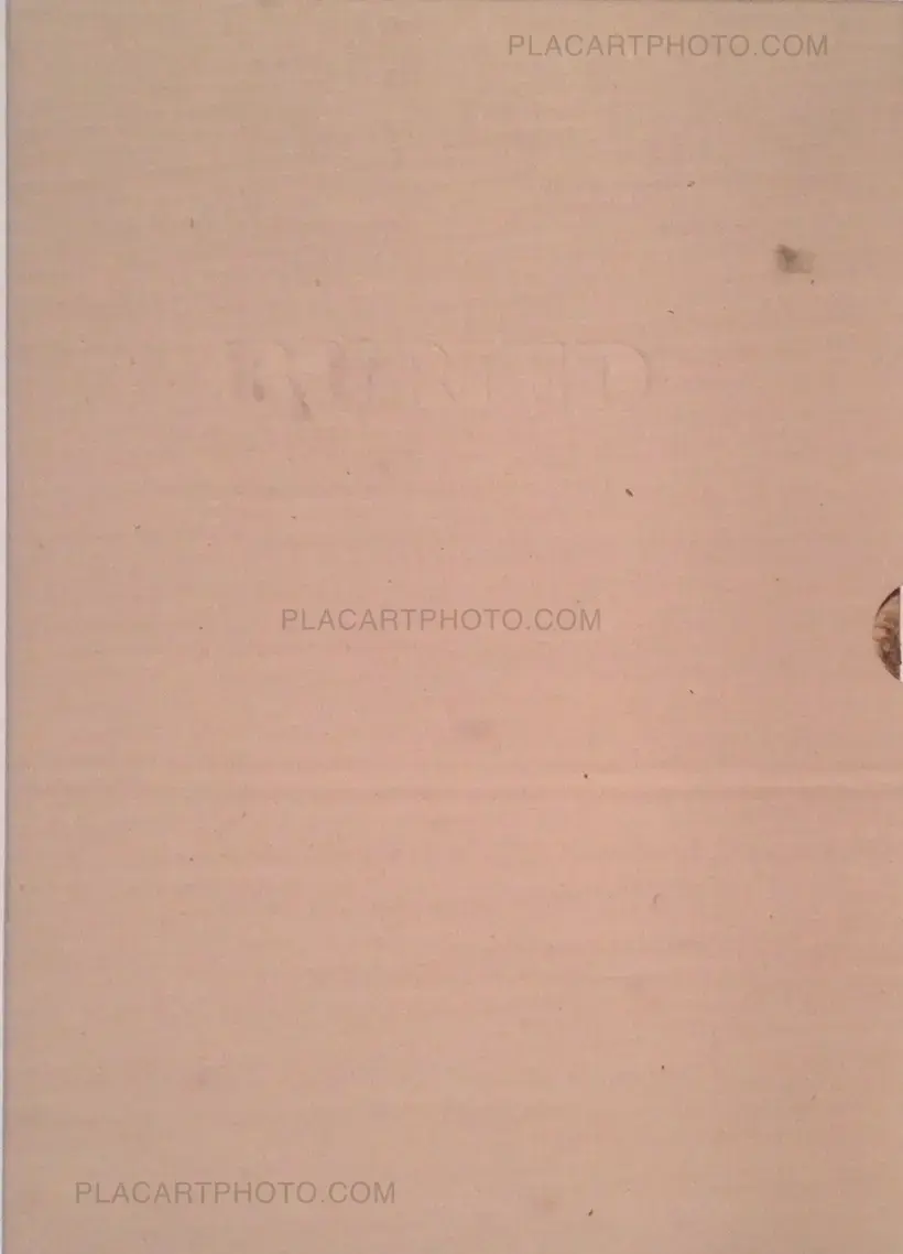 Stephen Gill – Buried (SPECIAL EDITION WITH A PRINT)