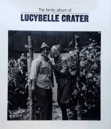 Ralph Eugene Meatyard,The Family album of Lucybelle Crater