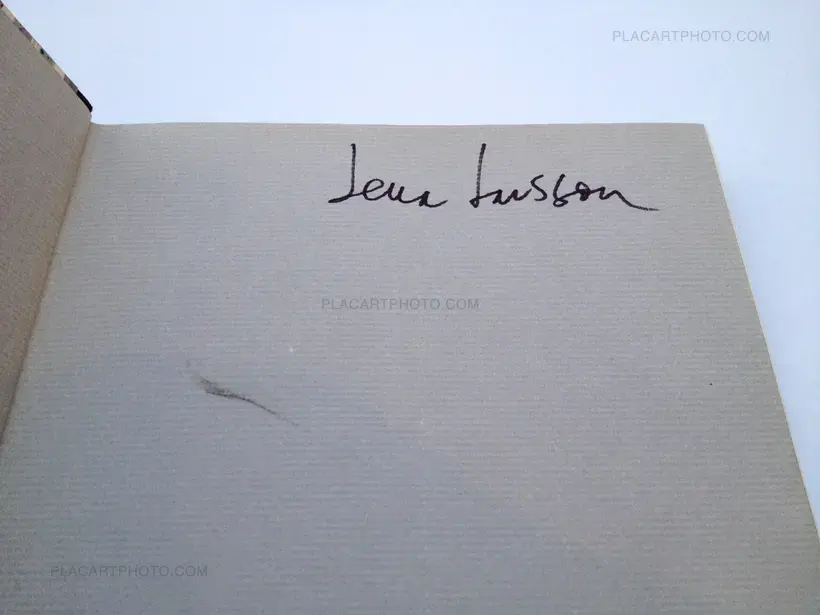 Sune Jonsson – Byn med det bla huset
