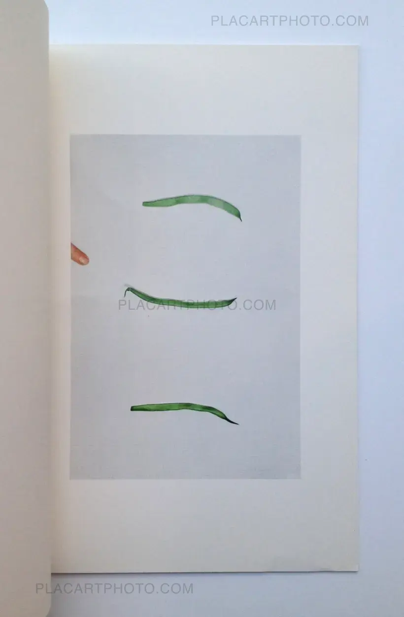 John Baldessari – Choosing : Green Beans