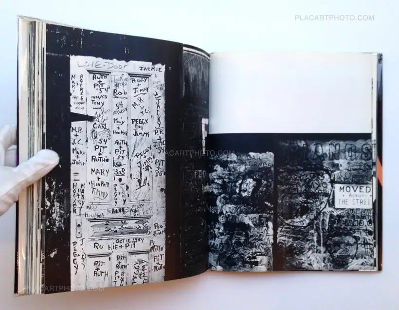 William Klein – Life Is Good and Good For You In New York : Trance Witness Revels (With booklet)