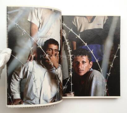 Geert van Kesteren,Why Mister why ? Iraq 2003-2004 Geert van Kesteren,Why Mister why ? Iraq 2003-2004