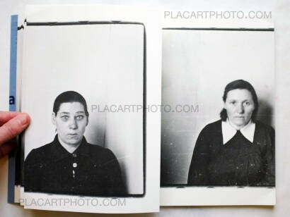 Vytautas V. Stanionis,Nuotraukos dokumentams / Photographs for Documents (1st edition)