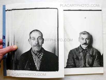 Vytautas V. Stanionis,Nuotraukos dokumentams / Photographs for Documents (1st edition)