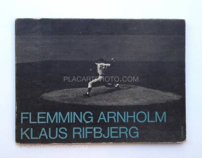 Flemming Arnholm & Klaus Rifbjerg,Untitled Flemming Arnholm & Klaus Rifbjerg,Untitled