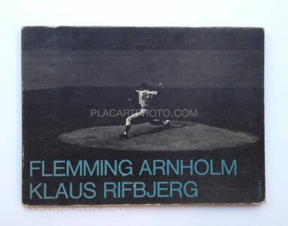 Flemming Arnholm & Klaus Rifbjerg,Untitled