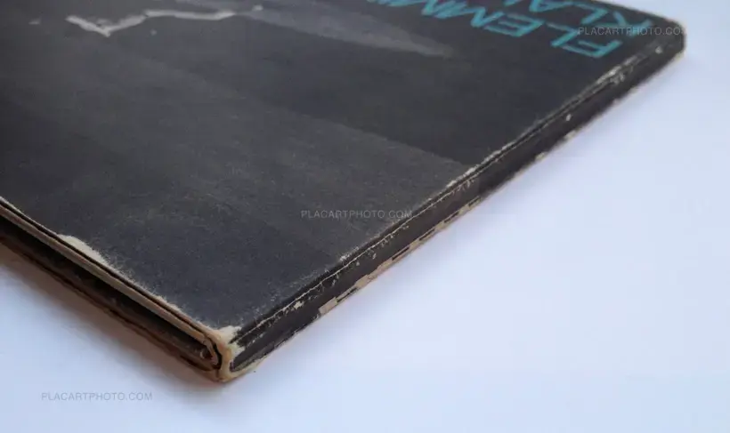 Flemming Arnholm & Klaus Rifbjerg – Untitled