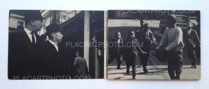 Flemming Arnholm & Klaus Rifbjerg,Untitled Flemming Arnholm & Klaus Rifbjerg,Untitled