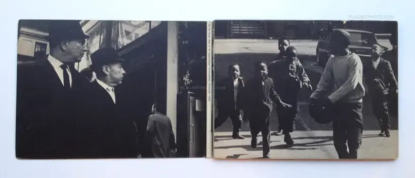 Flemming Arnholm & Klaus Rifbjerg – Untitled