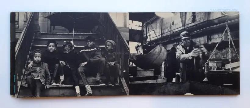 Flemming Arnholm & Klaus Rifbjerg – Untitled
