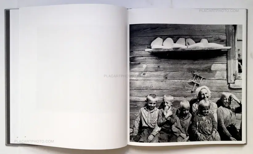Antanas Sutkus – Lietuvos Zmones / People of Lithuania