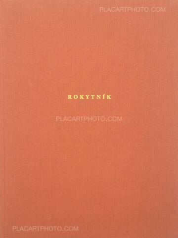 Jitka Hanzlova,Rokytnik + (Catalogue of Lectoure)