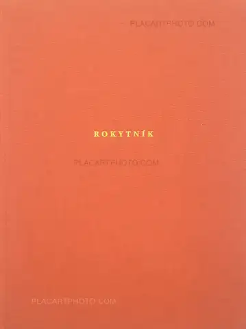 Jitka Hanzlova – Rokytnik + (Catalogue of Lectoure)