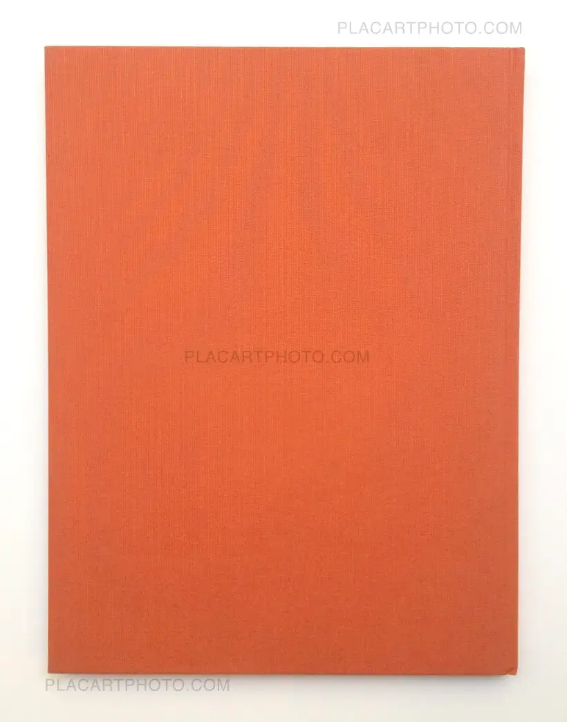 Jitka Hanzlova – Rokytnik + (Catalogue of Lectoure)