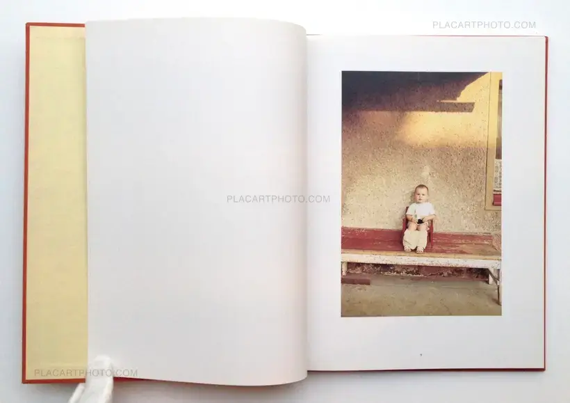 Jitka Hanzlova – Rokytnik + (Catalogue of Lectoure)
