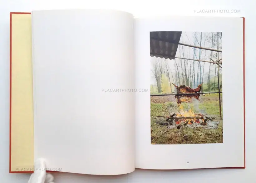 Jitka Hanzlova – Rokytnik + (Catalogue of Lectoure)