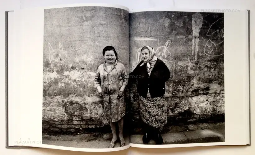 Antanas Sutkus – Lietuvos Zmones / People of Lithuania