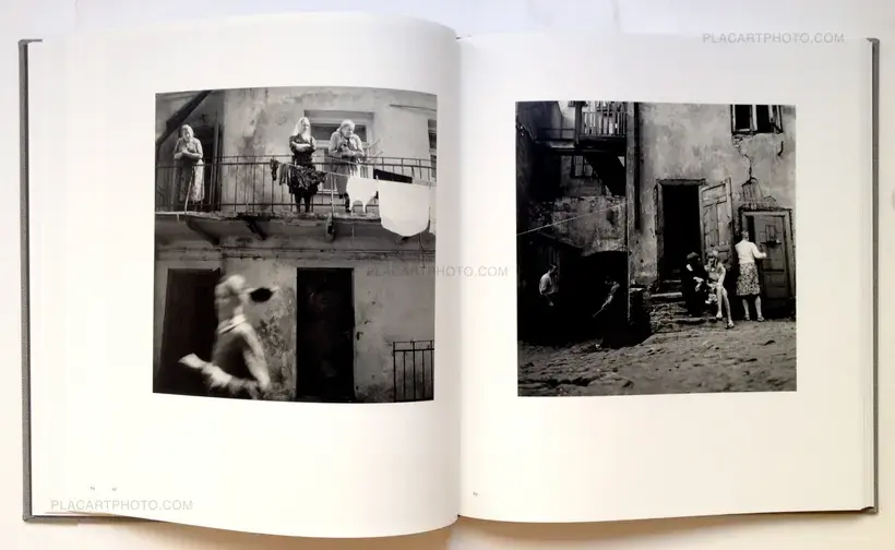 Antanas Sutkus – Lietuvos Zmones / People of Lithuania