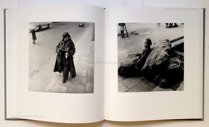 Antanas Sutkus – Lietuvos Zmones / People of Lithuania