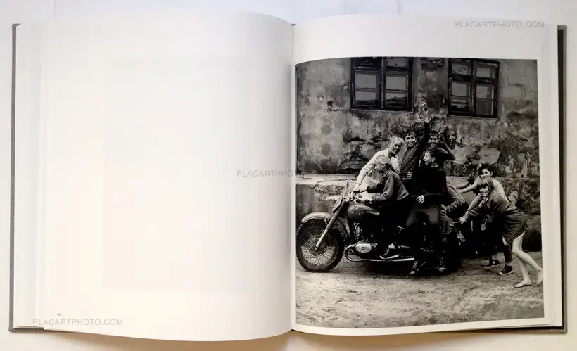 Antanas Sutkus – Lietuvos Zmones / People of Lithuania