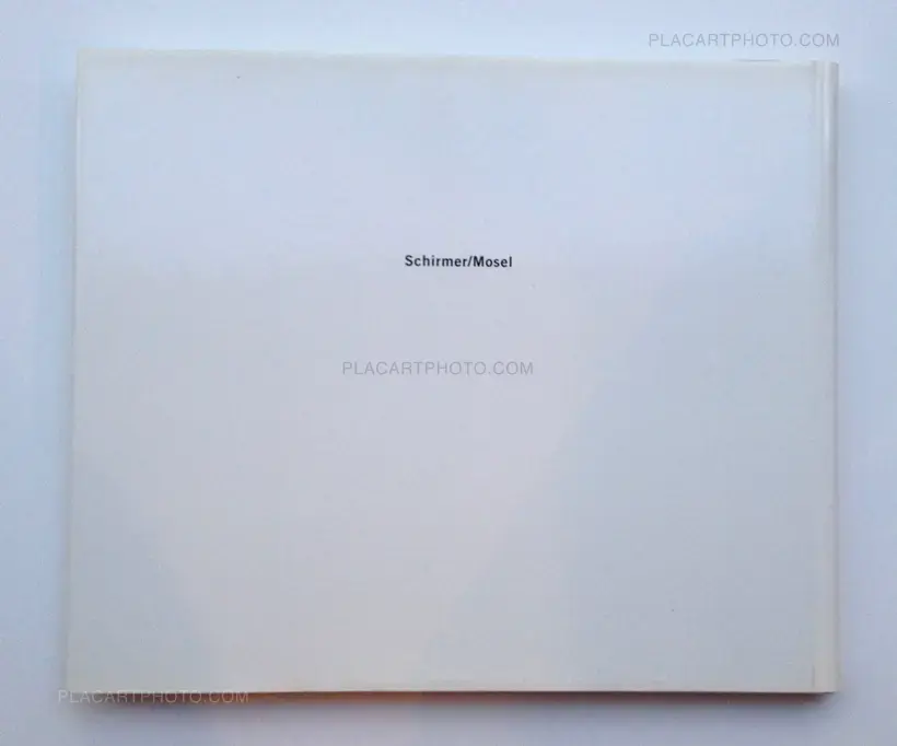 Stephen Shore – Fotografien 1973 bis 1993