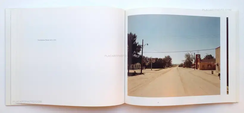 Stephen Shore – Fotografien 1973 bis 1993