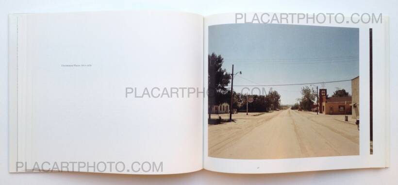 Stephen Shore: Fotografien 1973 bis 1993, Schirmer/Mosel, 1994