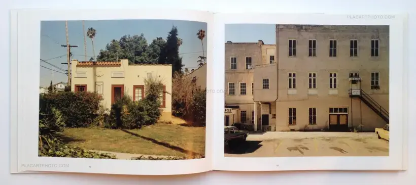 Stephen Shore – Fotografien 1973 bis 1993