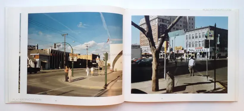 Stephen Shore – Fotografien 1973 bis 1993